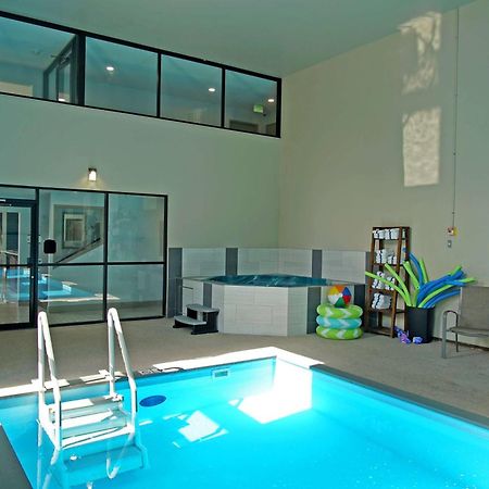 فندق Baymont By Wyndham Monte Vista المظهر الخارجي الصورة