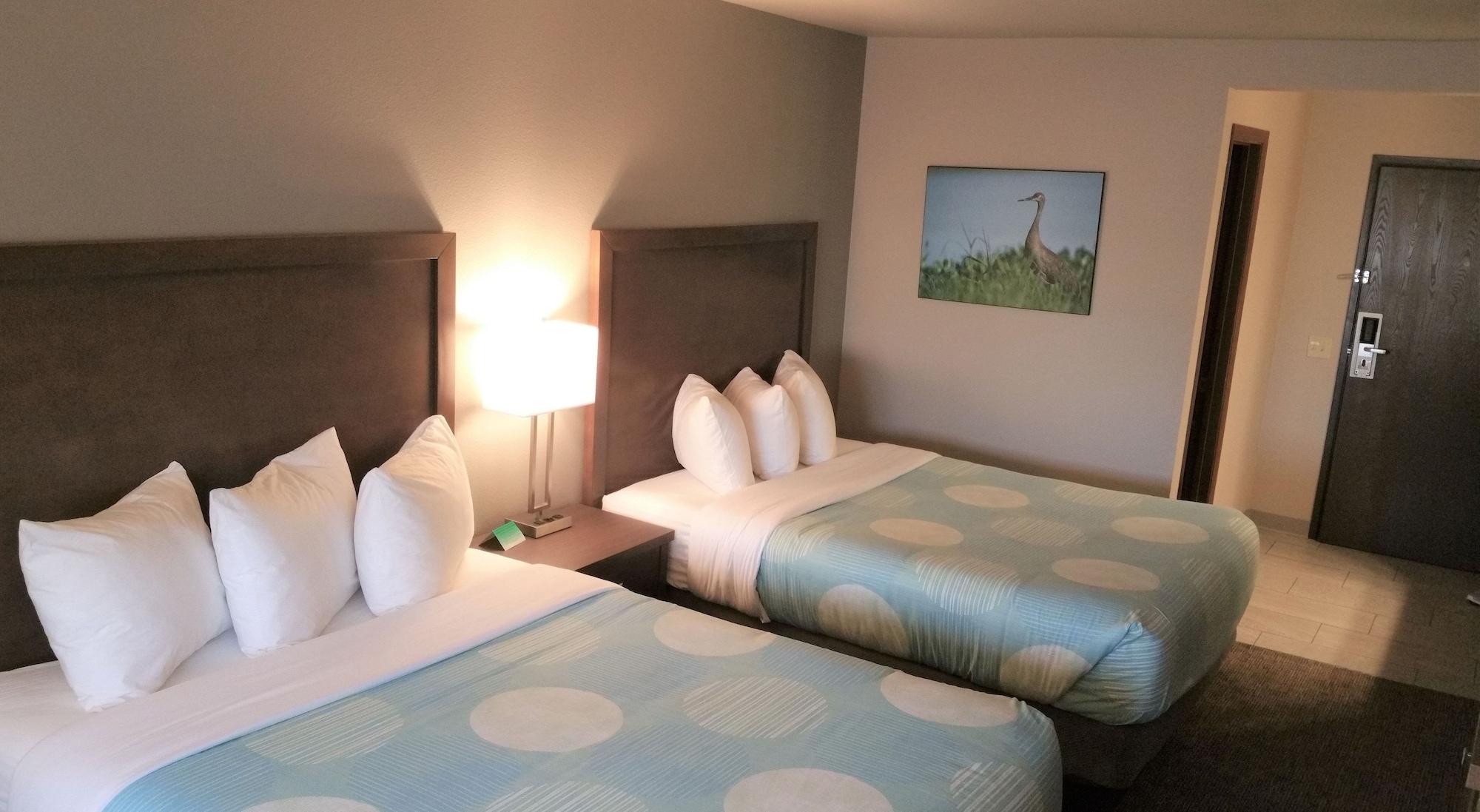 فندق Baymont By Wyndham Monte Vista المظهر الخارجي الصورة