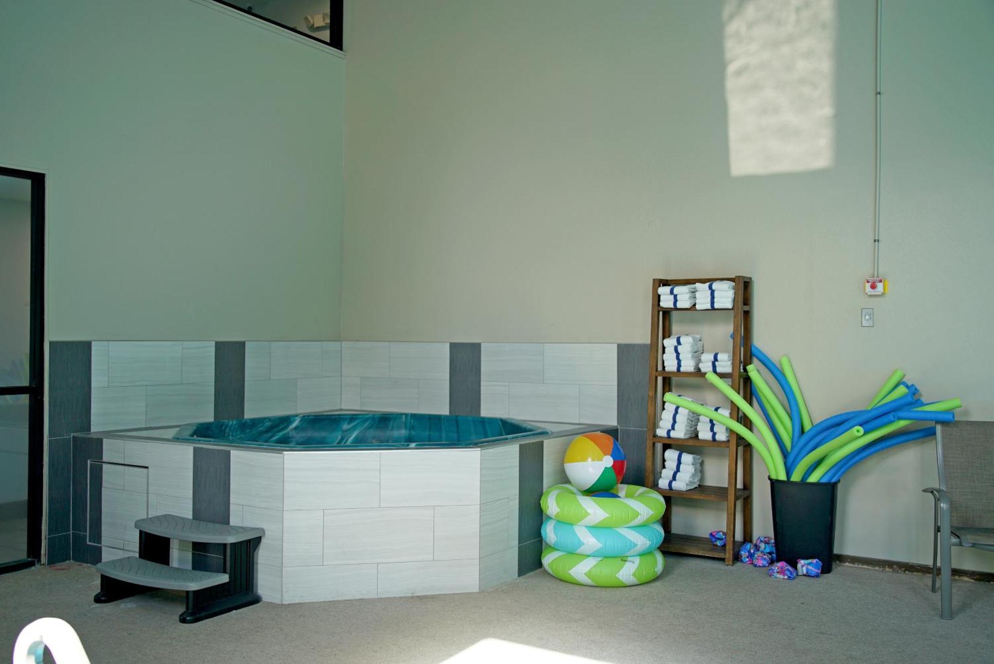 فندق Baymont By Wyndham Monte Vista المظهر الخارجي الصورة