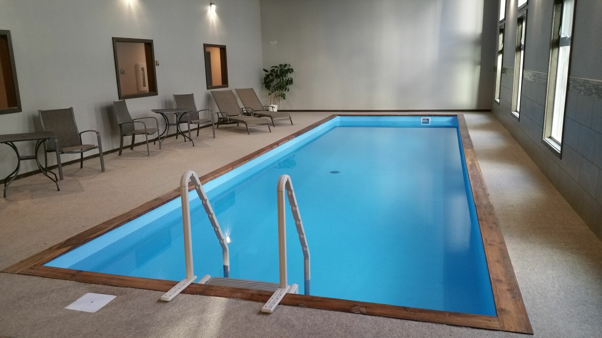 فندق Baymont By Wyndham Monte Vista المظهر الخارجي الصورة